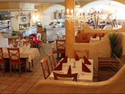 Foto: La fenice